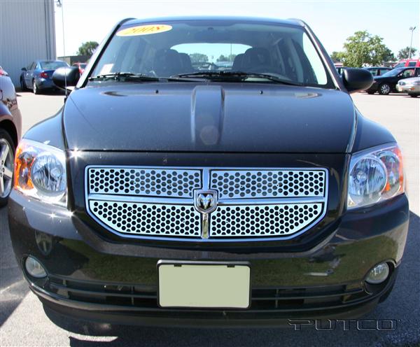 Putco Grille Insert Overlay (MPN: 84171)