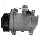 Four Seasons Air Conditioner Compressor (MPN: 198303)