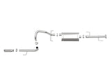 AFe POWER Mach Force XP Cat Back Exhaust System (MPN: 49-36040-1P)