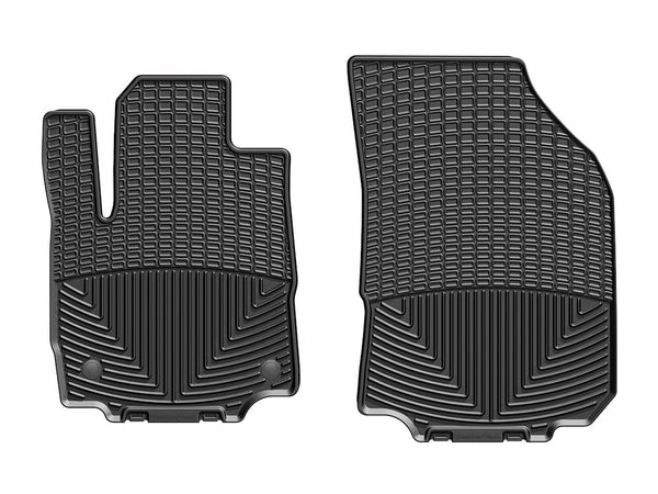 Weathertech All-Weather Floor Mats (MPN: W424)