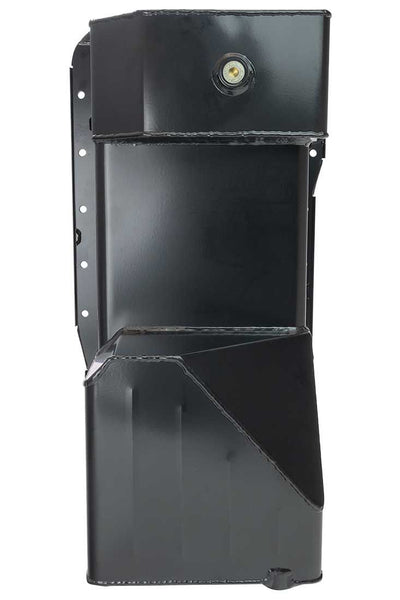 Moroso Performance Oil Pan (MPN: 20542)