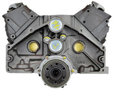 Marine Engine Block for Chevrolet 4.3L (MPN: DMC7)