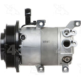 Four Seasons Air Conditioner Compressor (MPN: 158399)