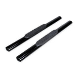 TrailFX Nerf Bar 4 Inch Oval Tube Side Steps (MPN: A1511B)