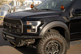F-150/2nd Gen Raptor Ditch Light Brackets (MPN: AC1101801NA)
