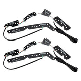 Oracle Lighting Daytime Running Light Upgrade Kit (MPN: 1284-332)