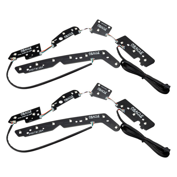 Oracle Lighting Daytime Running Light Upgrade Kit (MPN: 1284-332)