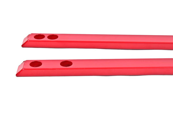 BMR Suspension Chassis Jacking Rails (MPN: CJR002R)