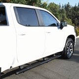 Westin PRO TRAXX Oval Nerf Bar (MPN: 21-24135)