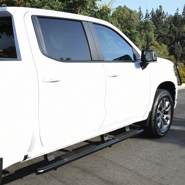 Westin PRO TRAXX Oval Nerf Bar (MPN: 21-24135)