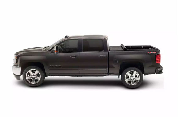 TruXedo TruXport Soft Roll-Up Tonneau Cover (MPN: 250001)