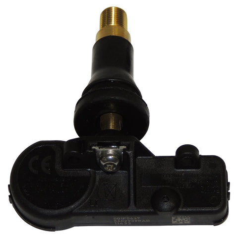 Tire Pressure Monitoring System - TPMS Sensor (MPN: 56029398AB)