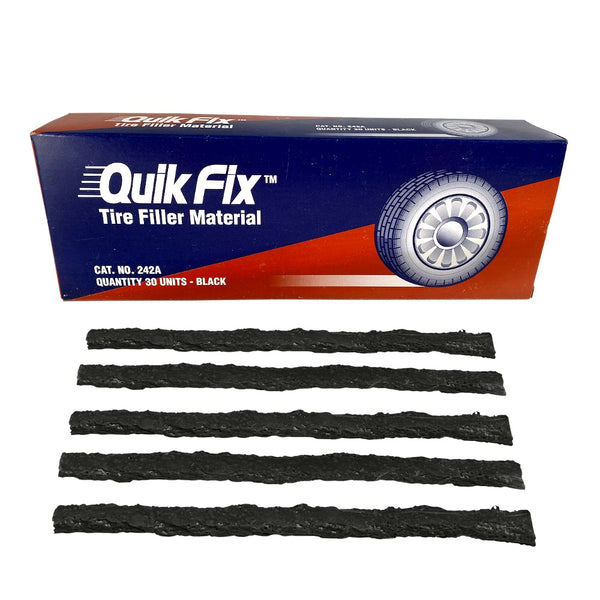 West Coast Wheel Accessories Tire Repair Kit (MPN: W-241)