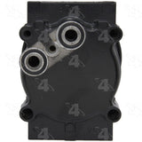 Four Seasons Air Conditioner Compressor (MPN: 57139)