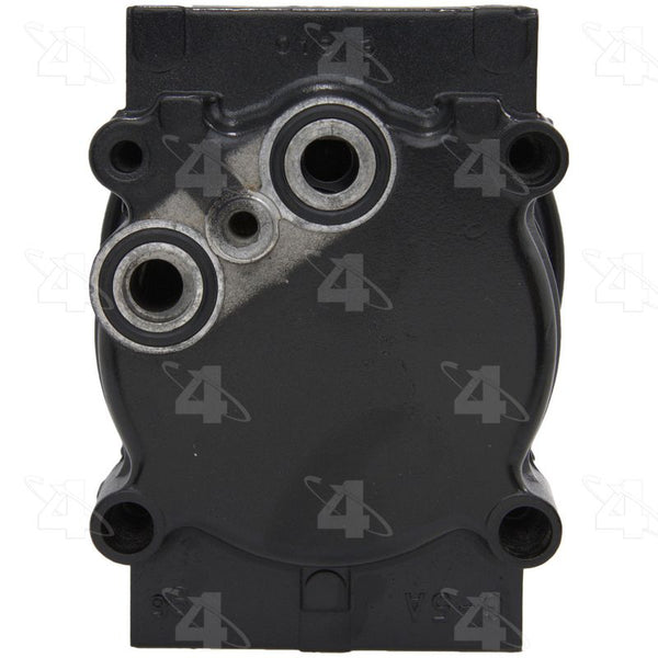 Four Seasons Air Conditioner Compressor (MPN: 57139)