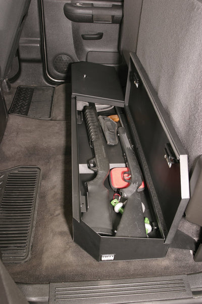 Tuffy Security Under Seat Storage Unit (MPN: 307-01)
