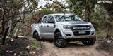 Fuel Off Road Trophy D552 Wheel (MPN: D55217858350)