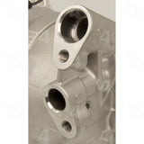 Four Seasons Air Conditioner Compressor (MPN: 58410)