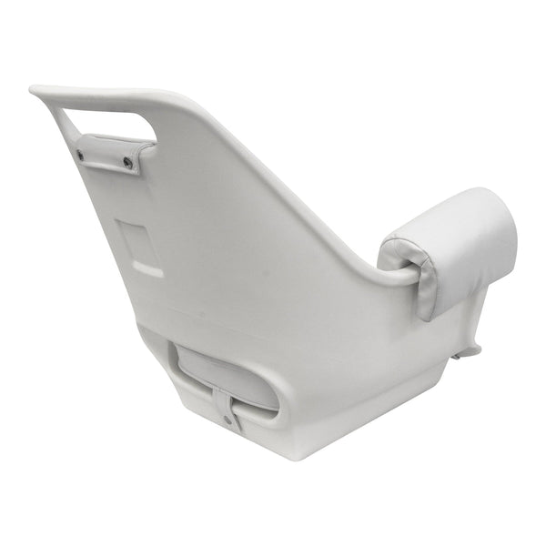 Wise Company Deluxe Helm Seat (MPN: 8WD007-3-710)