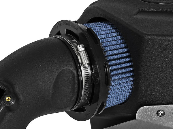 Advanced FLOW Engineering Cold Air Intake (MPN: 54-76309)