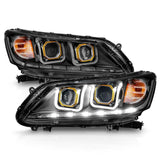 AnzoUSA Projector Headlight Assembly (MPN: 121492)
