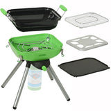 Flame King Propane Grill (MPN: YSNVT-301)