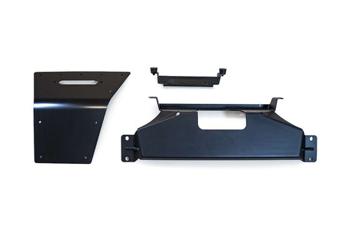 Addictive Desert Designs Winch Mount for 3rd Gen Raptor (MPN: AC2101401NA)