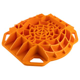 ARB Jack Base Plate for Recovery Operations (MPN: 10100111)