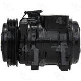 Four Seasons Air Conditioner Compressor (MPN: 77355)