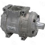 Four Seasons Air Conditioner Compressor (MPN: 58362)