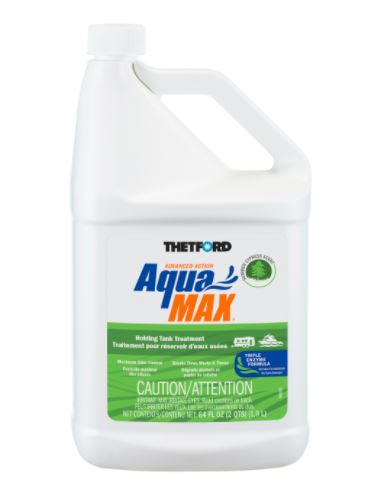 Thetford Waste Holding Tank Treatment (MPN: 96754)