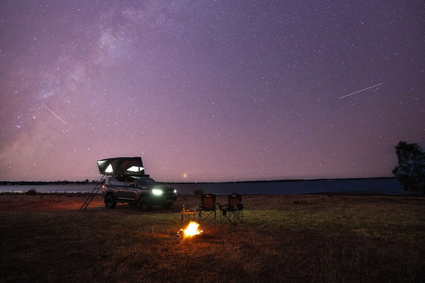 Ironman 4x4 Ursa Rooftop Tent (MPN: IRTT0078)
