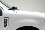 ZROADZ LED Fog Light Mounting Solution (MPN: Z365471-KIT2)