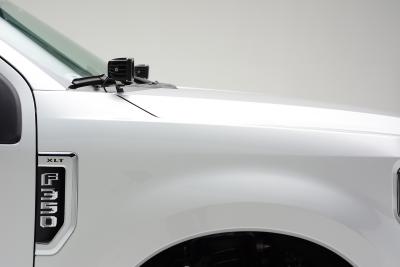 ZROADZ LED Fog Light Mounting Solution (MPN: Z365471-KIT2)