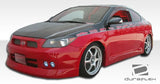 Duraflex Side Skirt (MPN: 104301)