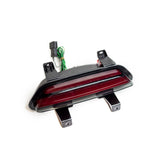 Recon Accessories Backup Light (MPN: 264144BK)
