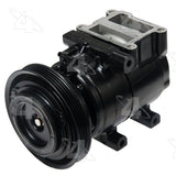 Four Seasons Air Conditioner Compressor (MPN: 77366)