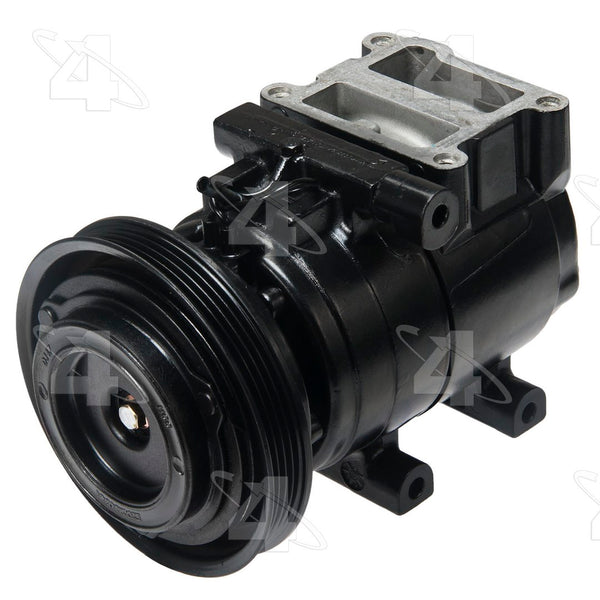 Four Seasons Air Conditioner Compressor (MPN: 77366)