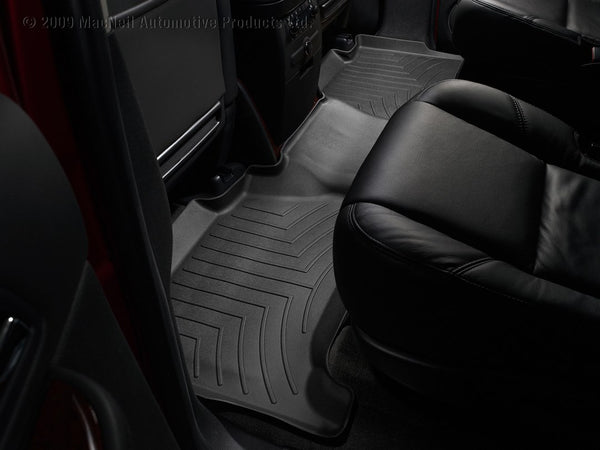 WeatherTech FloorLiner (MPN: 440662)
