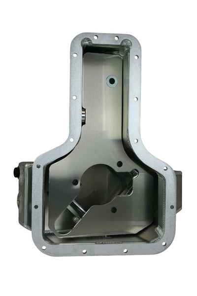 Moroso Performance Oil Pan For Toyota Lotus Engines (MPN: 20970)