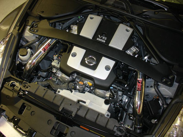 Injen Technology Cold Air Intake System (MPN: SP1989P)