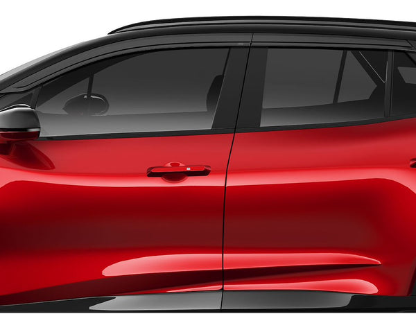 Husky Low Profile Ventvisor (MPN: 2854125)