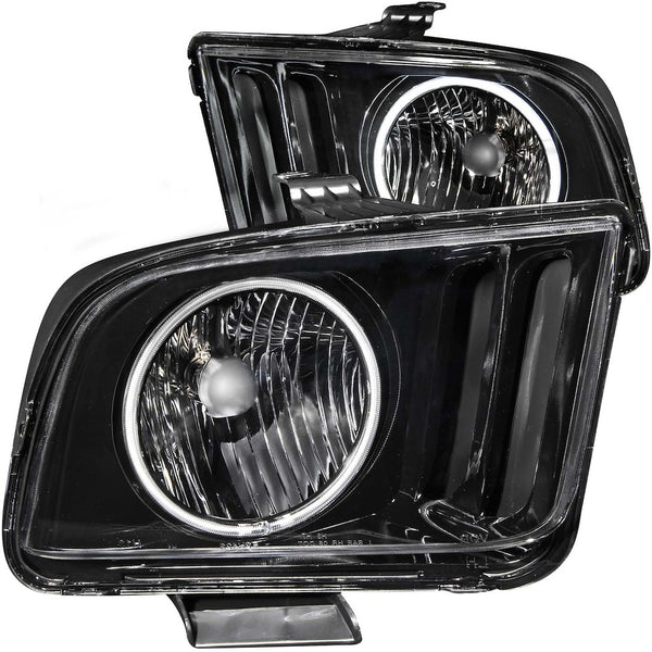 AnzoUSA Projector Headlight Assembly (MPN: 121033)