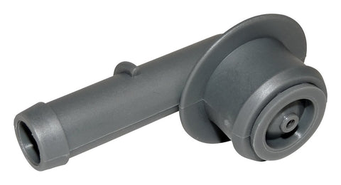 PCV Valve Elbow for Jeep, Chrysler, and Dodge Vehicles (MPN: 53013360AA)