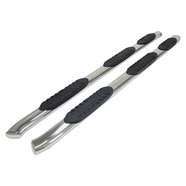 TrailFX Nerf Bar Side Steps (MPN: A7043S)