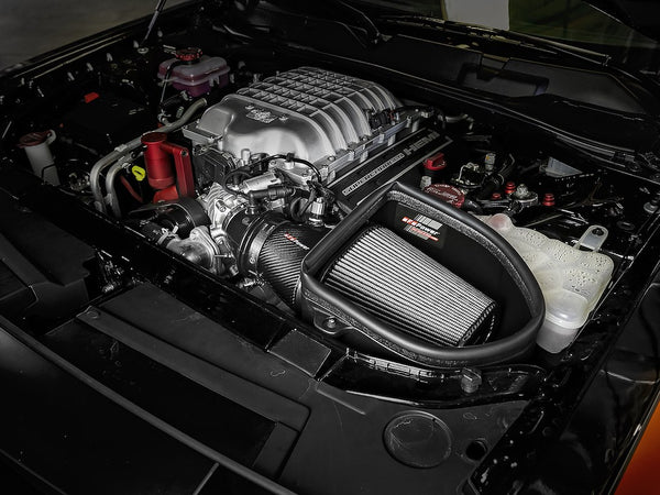Advanced FLOW Engineering Cold Air Intake (MPN: 57-10001D)