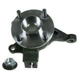 Moog Spindle Problem Solver Assembly (MPN: LK003)
