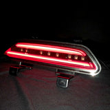 Recon Accessories Backup Light (MPN: 264144CL)