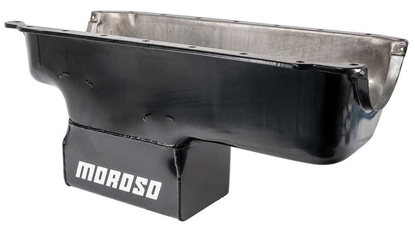 Moroso Performance Oil Pan (MPN: 20710)