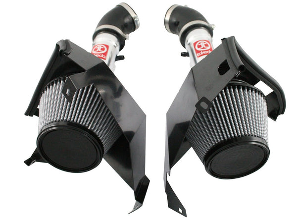 Takeda Cold Air Intake System (MPN: TR-3004P)